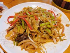 -蓉李记成都名小吃(二七万达店)