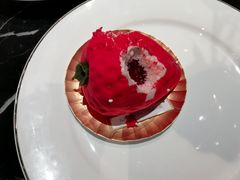 -朱迪小铺.半糖奶油蛋糕(海汇港店)