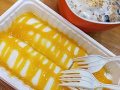 -文昌邓记清补凉(西沙路店)