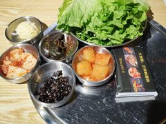 -韩国大金刚烤肉·料理(印象城店)
