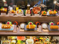 -胜博殿霸王树(嘉里中心店)