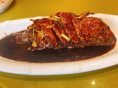 -六缘蒸菜馆(蓝天花园店)