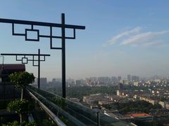 -梧桐餐厅(泉城路店)