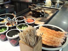 -啵仔虾滑(江汉路嗨吃街店)