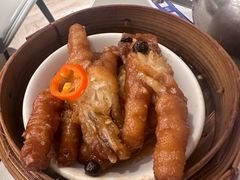 -添好运点心专门店(深水埗店)