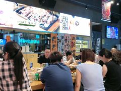 -本色.小马哥烧烤(无锡九里仓店)