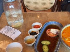 -章记星洲 · 新加坡餐厅(望京店)