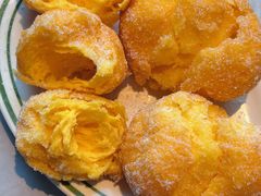 -陶兰居·手工点心·粤菜(圆融时代广场店)