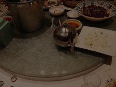 -老伙记海鲜码头(北滘店)