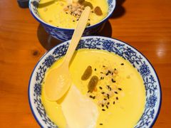 -青海名吃尕张娃非遗烤肉(海湖总店)