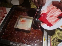 -红鼎坊·老成都火锅(新南门店)