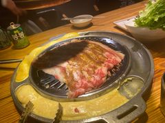 -喜来稀肉(北外滩白玉兰广场店)