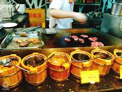 -泰谷酒店·太古码头闽菜自助餐厅