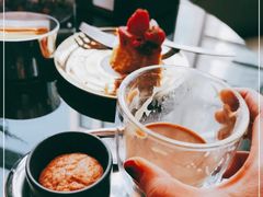 -北京康莱德酒店