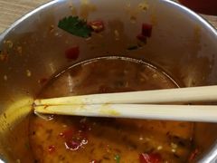 -自黑豆夫·臭豆腐夹馍(四海唐人街店)