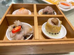 -龙悦湾酒家·八阵鱼生·渔人码头店