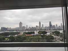 -震旦国际大楼