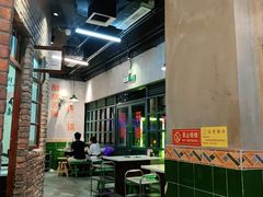 -憨铁匠老火锅(龙岗万科里店)