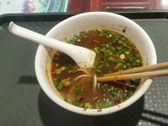 二细-东方宫中国兰州牛肉拉面(厦门旗舰店)