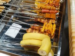-水浒烤肉(医学院店)