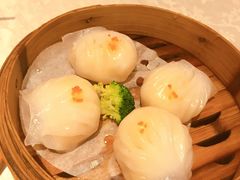 -恒宝和宴(合生广场店)