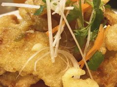 -韩食代烧烤(龙华路美食街店)