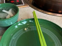 -润园四季椰子鸡火锅(海上世界店)