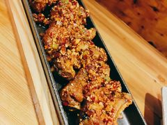 -小木屋米酒店总店