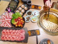 -吉秋田鲜和牛烧肉·肉档自选