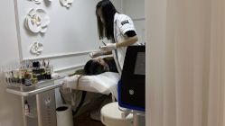 -babiline芭比莱恩半永久纹眉纹唇发际线