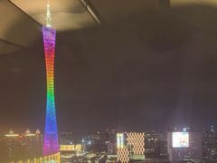 -广州富力丽思卡尔顿酒店