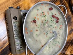 -古城苗家土菜馆(河景餐厅店)