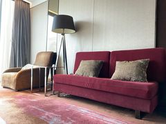 -广州天河希尔顿酒店