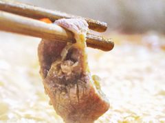 -黄利砖万峰林布依特色酸笋牛肉馆