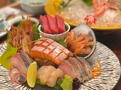 -蟹田居·活蟹料理(东城店)