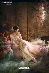 -橙亦摄影工作室