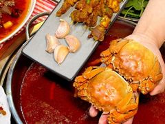 -二钳洞庭虾蟹·江湖菜(鹭岛店)