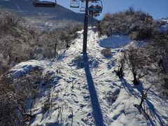 -太子岭滑雪场