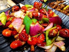辣炒龙虾尾-壹酒贰肉1926·深夜食堂(九纬路店)