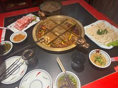 -巴倒辣 重庆老火锅 001号店 CERTOSA总店 BA HOT POT CERTOSA 32