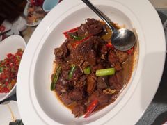 -伙靠·江浙菜(田林路店)