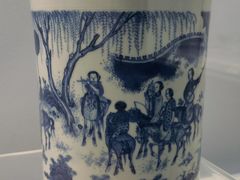 -上海博物馆(人民广场馆)