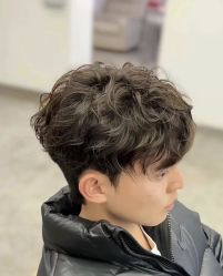-MI HAIR