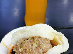 -郑家包子牛肉拉面(尚勤路店)