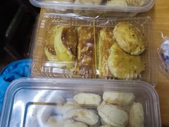 -永昌饼家(西华路店)