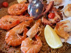 -BROWNSTONE布朗石西班牙餐厅(富城店)