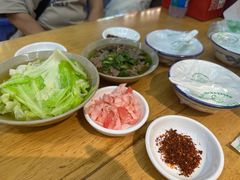 -谢老五跷脚牛肉·非遗传承店