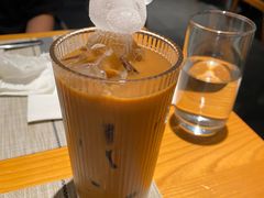 越南冰美式-JANS意式简餐厅·惠灵顿牛排