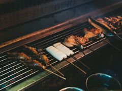 白果-雷老虎烧烤(西街店)