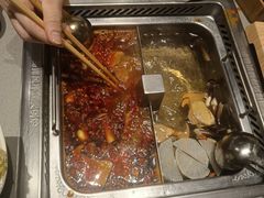 -海底捞火锅(丰尚国际广场店)